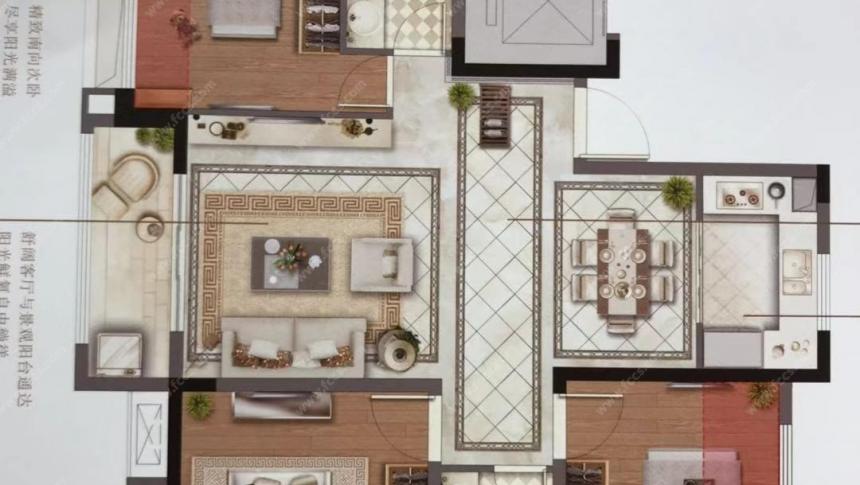 興化最新二手房市場概況與購房指南，最新房源出售信息匯總